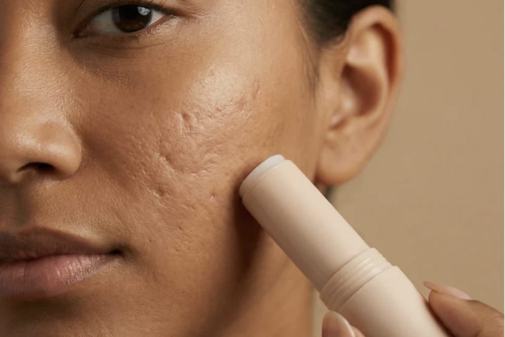 Clinical Acne Scar Repair Stick™