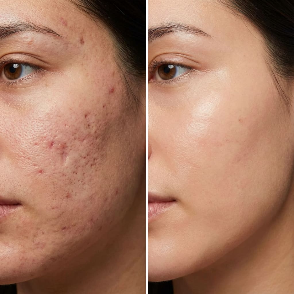Clinical Acne Scar Repair Stick™